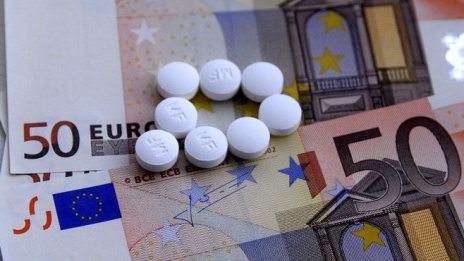 Отчет на НЗОК за 2019 г.: Продължава тревожната тенденция за ръст в разходите за лекарства