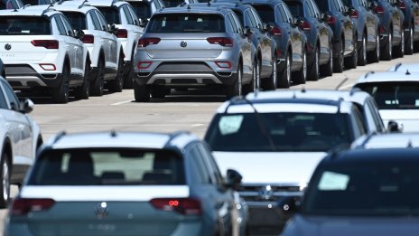 България е лидер в ЕС по ръст на продажбите на хибриди през първото полугодие