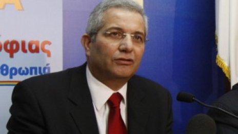 Кипър може да напусне еврозоната, ако не хареса условията на кредиторите