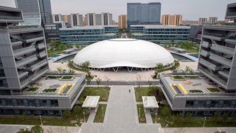 Все повече офиси в Силициевата долина остават празни