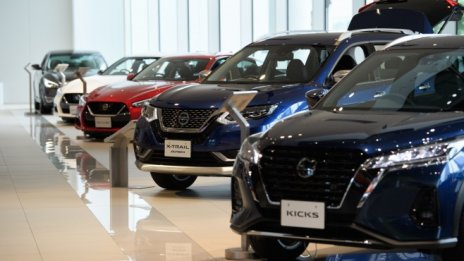 Nissan очаква загуба и през текущата фискална година
