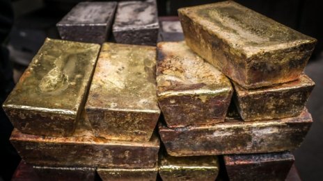 Новата "Златна треска" в условия на пандемия