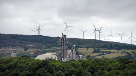 Ето как Великобритания може да спази обещанията за зелена икономика