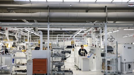 Европейските компании поглеждат извън еврозоната заради геополитическите рискове