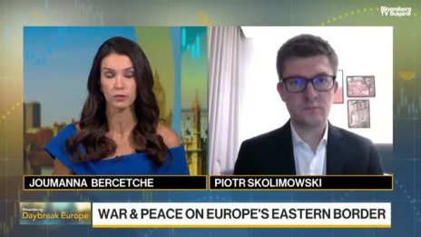 Мигрантите на границите на ЕС ли са новото руско оръжие?