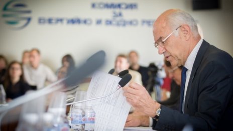 Иван Иванов: Газът от Азербайджан е 4 пъти по-евтин от руския