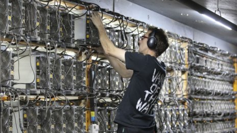 Блокчейн хакери са откраднали над 1 млрд. долара през третото тримесечие