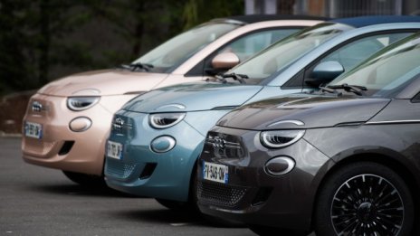 Stellantis губи 600 хил. автомобила от производството си през третото тримесечие