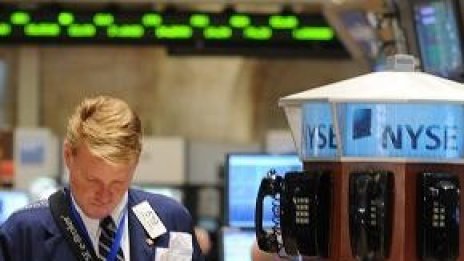Wall Street навлиза в разгара на отчетния сезон