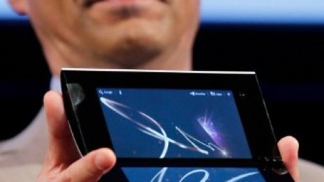 Sony се изправя срещу Apple с два нови таблета