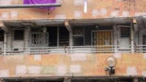 Инфраструктурни проекти застрашават бразилските гета