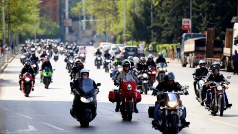 Кадър на деня за 6 април