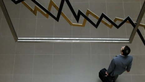 Октомври започва с повишения на БФБ 