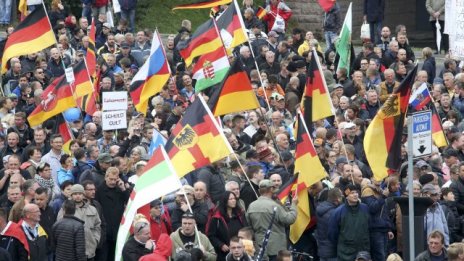 Изтокът и Западът на Германия – думата на статистиката