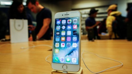 Достатъчно добра ли е батерията на iPhone 7?