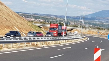 Пътната агенция обяви обществената поръчка за ремонт на 48 км пътища за над 35 млн. лева