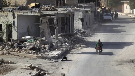 САЩ прекратиха контактите си с Русия във връзка с примирието в Сирия