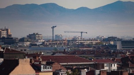 Участниците в строителната еуфория са по-умерени, смята предприемач