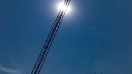 Сградното строителство през септември расте с най-бързия си темп от март насам