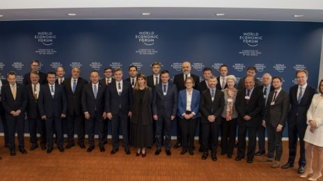 Борисов: България ще продължава да насърчава интеграцията на Западните Балкани