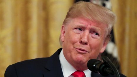 Защо Доналд Тръмп не се отказва от петролните находища в Сирия?