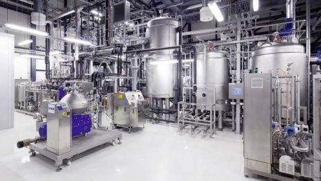 Audi разработи синтетичен бензин