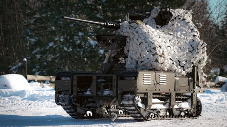 Тактиката в Купянск може да спре руската офанзива по целия фронт в Украйна