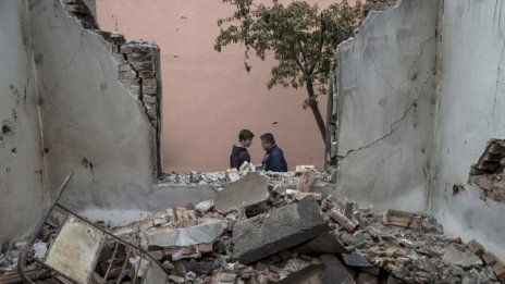 Има ли риск за България заради кризата в Македония?