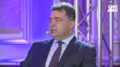 К. Велев: Застрахователите се справиха много добре с предизвикателствата на пандемията