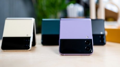 Samsung показва резултати в съответствие с очакванията - Част 1