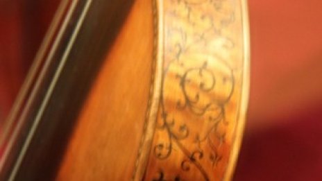 Най-скъпата цигулка в света бе продадена за близо 16 млн. долара