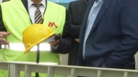 Спорът около замърсяването на "Асарел Медет" се задълбочава 