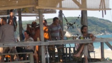 Нова българска екшън комедия по екраните през есента 