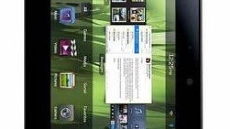 Таблетът на RIM ще се продава на цената на iPad