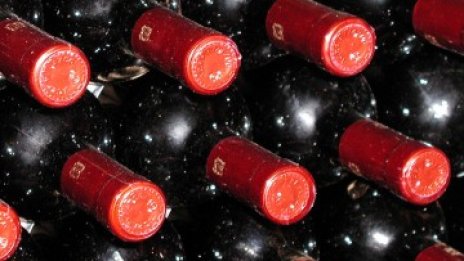 1 400% надценка за вино в Китай 