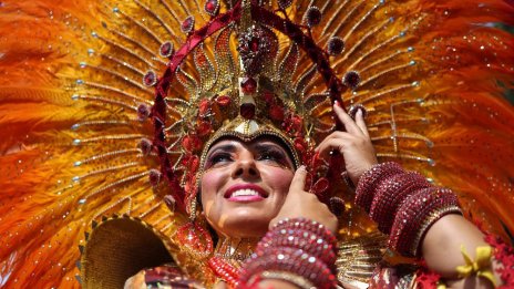 Кадър на деня за 28 август