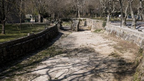 Кадър на деня за 6 март