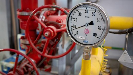 Паниката след ракетните удари в Близкия изток обхвана и газовите пазари в Европа