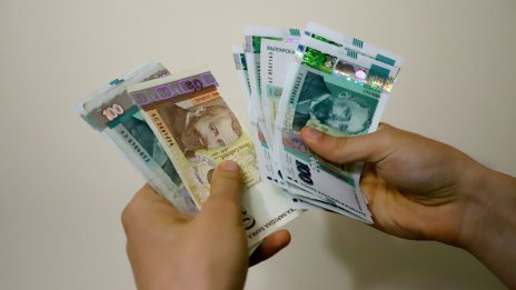 Щерьо Ножаров: Буди въпроси защо при икономически ръст нямаме бюджет за 2025 г.