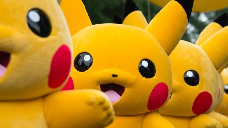 Разработчикът на Pokemon Go преговаря за продажба на бизнеса си с игри