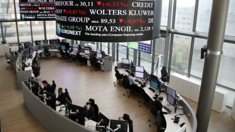 Европейските пазари започнаха седмицата с оптимизъм