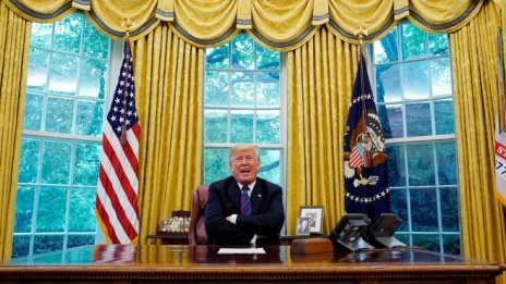 САЩ и Мексико: Имаме сделка по NAFTA