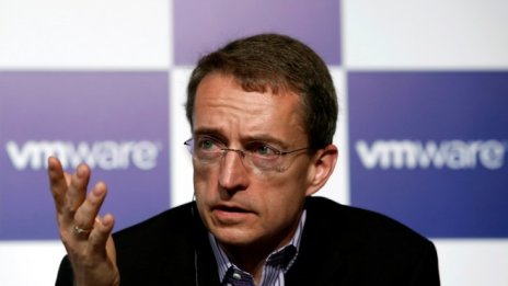 VMware придобива конкурент в облачните технологии
