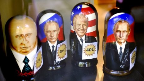 Зоната за безопасно разширяване на американските санкции срещу Русия е изчерпана