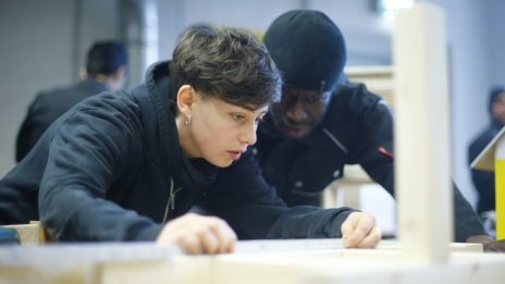 Германия остава силно зависима от имиграцията