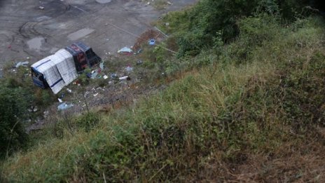 Илиан Тодоров предложи за републиканските пътища да отговарят областните управители