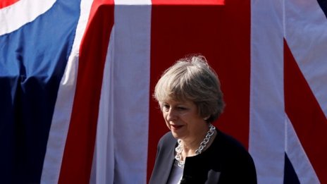 Тереза Мей: Няма да е краят на света, ако излезем от ЕС без сделка