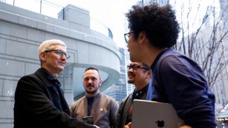 Apple, IBM и Google не се интересуват дали имате университетско образование