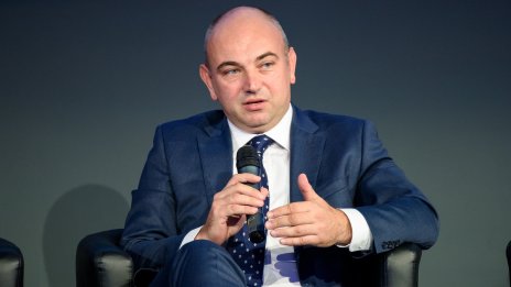 Иван Церовски на Founders Today: Доверието е ключов фактор за изграждане на партньорство