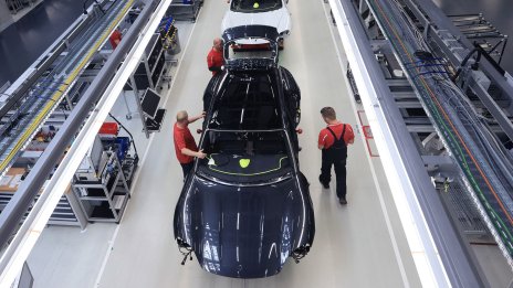 Екологичният отпечатък на електромобила варира според държавата, в която се използва